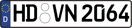 HD-VN2064