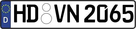 HD-VN2065