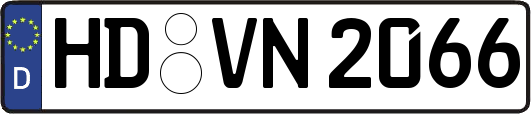 HD-VN2066