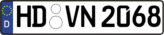HD-VN2068