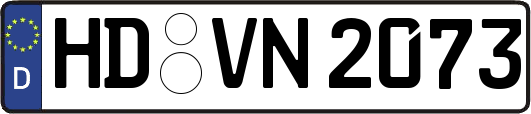 HD-VN2073