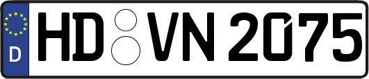 HD-VN2075