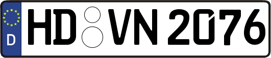HD-VN2076