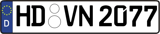 HD-VN2077