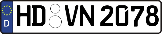 HD-VN2078