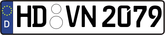 HD-VN2079