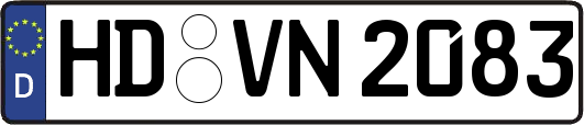 HD-VN2083