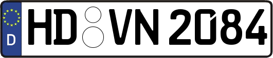 HD-VN2084