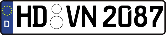 HD-VN2087