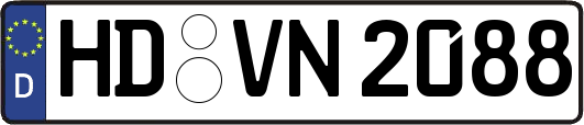 HD-VN2088