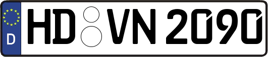 HD-VN2090