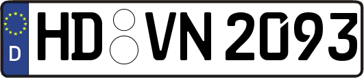 HD-VN2093