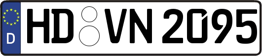 HD-VN2095