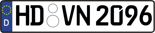 HD-VN2096