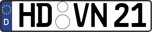 HD-VN21