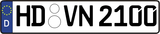 HD-VN2100