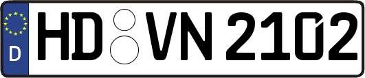 HD-VN2102