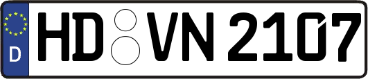 HD-VN2107