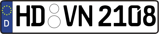 HD-VN2108