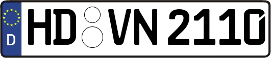 HD-VN2110