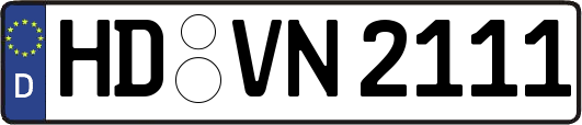 HD-VN2111