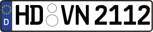 HD-VN2112