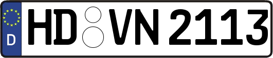 HD-VN2113