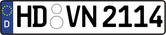 HD-VN2114