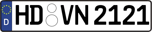 HD-VN2121