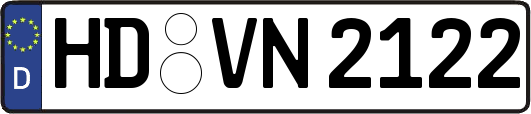 HD-VN2122