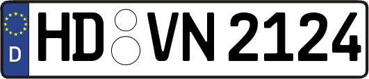 HD-VN2124