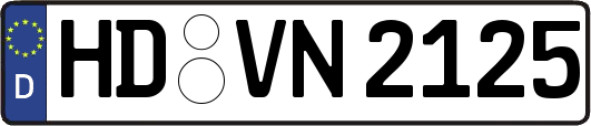 HD-VN2125