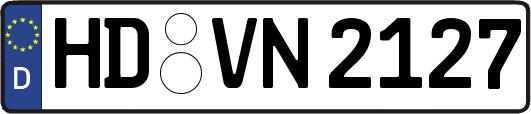 HD-VN2127