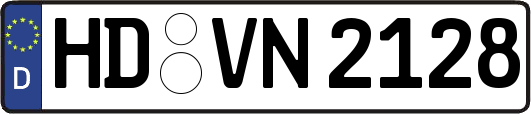 HD-VN2128