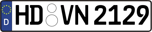 HD-VN2129