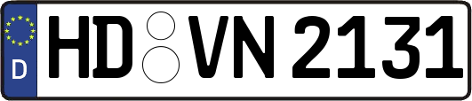 HD-VN2131