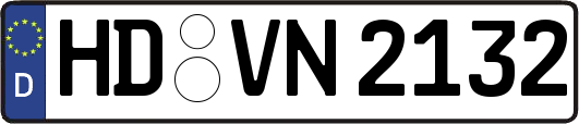HD-VN2132