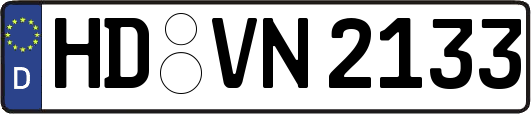 HD-VN2133