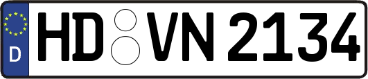 HD-VN2134