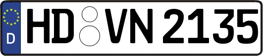 HD-VN2135