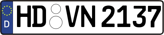 HD-VN2137