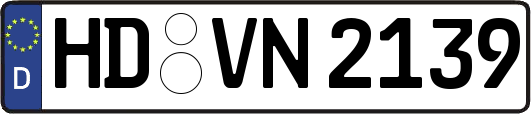 HD-VN2139