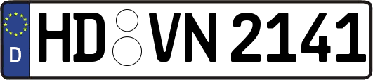 HD-VN2141