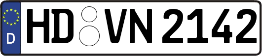 HD-VN2142