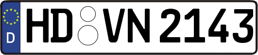 HD-VN2143