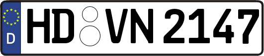 HD-VN2147