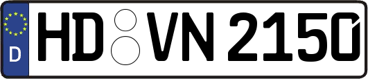 HD-VN2150