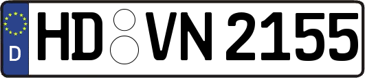 HD-VN2155