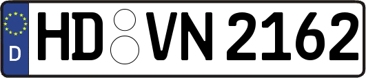 HD-VN2162