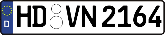 HD-VN2164